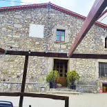 Masia Can Rimblas Extérieur