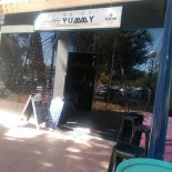 Gastrobar Yummy Exterior