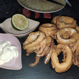 Gastrobar Yummy Nourriture