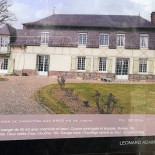 Bacus Romano Speisekarte