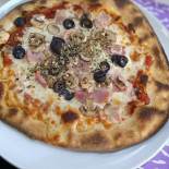 El Racó Del Pla Nourriture