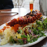 Lateral Pozuelo food