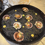 La Tasqueta De Caldes Nourriture