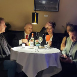 Kuku Art Club Bebida