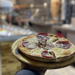 Telepizza Hauzeur drink