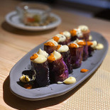 Le Pain Quotidien Spain food