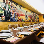 Meson Rte La Roldana Dentro