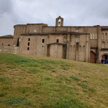 Meson Rte La Roldana Exterior