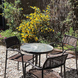 Torre Rossa Extérieur