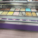 Helados Artesanos Laura drink