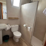 Meson Del Moro À l'intérieur