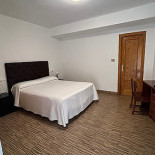 Meson Del Moro À l'intérieur