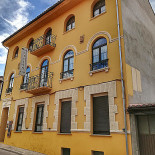 Marqués De La Liseda Extérieur