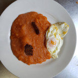 Marqués De La Liseda Comida