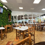 El Cortijo Extremeño Innen