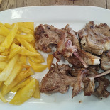 El Cortijo Extremeño Essen