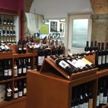 Don CanapeTorremolinos À l'intérieur