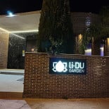 Lidu Exterior