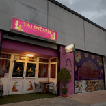 Taj Indian