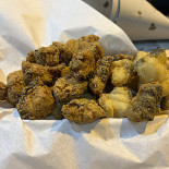 Bahia Aljarafe Comida