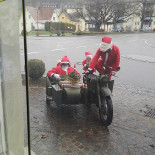 Lo Golero Extérieur