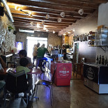 El 33 Sant Vicenc De Castellet Dentro