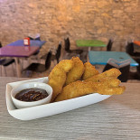 El 33 Sant Vicenc De Castellet Bebida