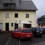 Correveidile Exterior