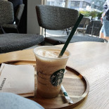 Starbucks Boisson