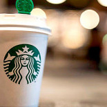 Starbucks Boisson