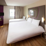Ibis Styles Innen