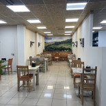 Adra's Cafe Dentro