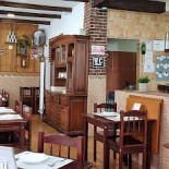 Bar Restaurant El Rincon De Magui