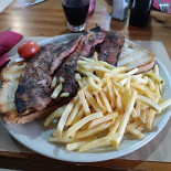 Pizzeria La Segona Copa Comida