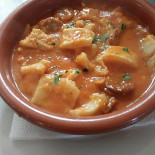 Pizzeria La Segona Copa Comida