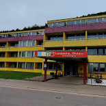 Il Monolite La Roda Exterior