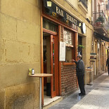 Irrintz Donostia/san Sebastian Esterno