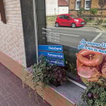 Doner Kebab Montehermoso Extérieur