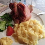 Bodegon El Reloj Essen