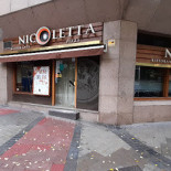 La Nicoletta Zurbano