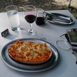 Pegasón y el Pajarito Enmascarado Getränk