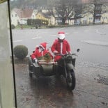 Camping Los Eucaliptos Exterior