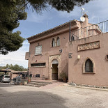 El Collao De La Seca Exterior