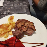 Carta De La Tierra food