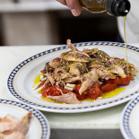 Casa Apelio Restaurante Comida