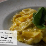 Il Mozzicone Nourriture