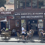 Cafeteria Ca'faustino Exterior