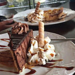 Cafeteria Ca'faustino Comida