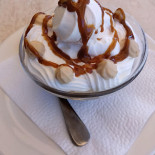 Cafeteria Ca'faustino Bebida