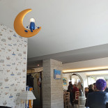 La Cuchara Del Camesa Boisson